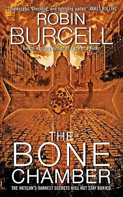 La camera delle ossa - The Bone Chamber