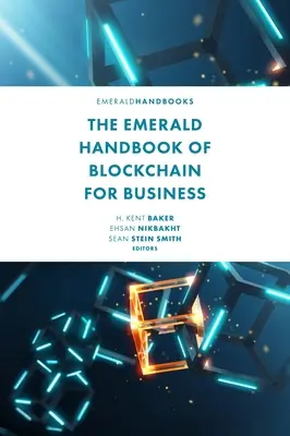 Il manuale Emerald sulla blockchain per le imprese - The Emerald Handbook of Blockchain for Business