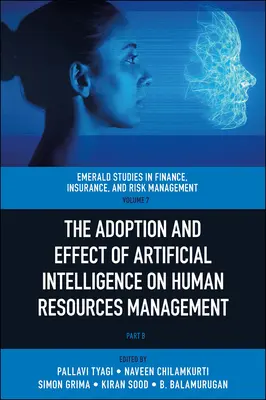 L'adozione e l'effetto dell'intelligenza artificiale sulla gestione delle risorse umane - The Adoption and Effect of Artificial Intelligence on Human Resources Management