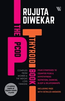 Il libro sulla PCOD e la tiroide - The PCOD - Thyroid Book