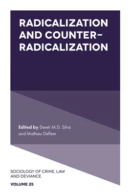 Radicalizzazione e contro-radicalizzazione - Radicalization and Counter-Radicalization