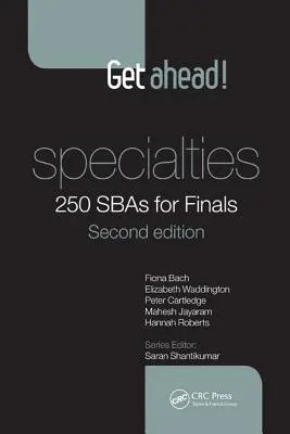Vai avanti! Specialità: 250 Sbas per le finali - Get Ahead! Specialties: 250 Sbas for Finals