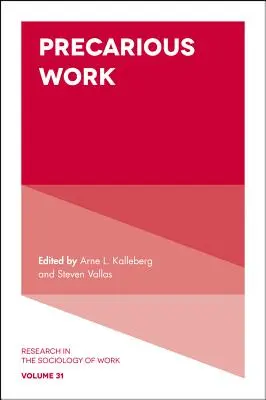 Lavoro precario - Precarious Work