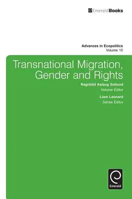 Migrazioni transnazionali, genere e diritti - Transnational Migration, Gender and Rights