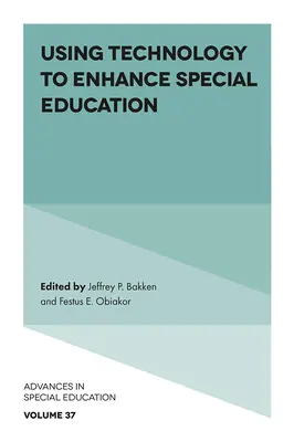 Usare la tecnologia per migliorare l'educazione speciale - Using Technology to Enhance Special Education