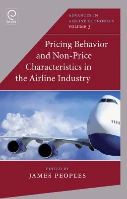 Comportamento di prezzo e caratteristiche non di prezzo nell'industria aerea - Pricing Behavior and Non-Price Characteristics in the Airline Industry