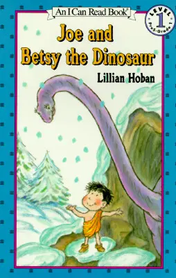 Joe e Betsy il dinosauro - Joe and Betsy the Dinosaur
