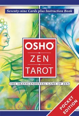 Osho Zen Tarot Edizione Tascabile: Il gioco trascendentale dello Zen - Osho Zen Tarot Pocket Edition: The Transcendental Game of Zen