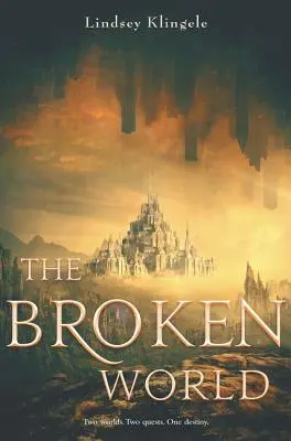 Il mondo spezzato - The Broken World