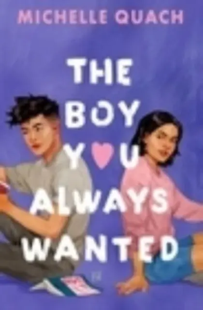 Il ragazzo che hai sempre voluto - Boy You Always Wanted