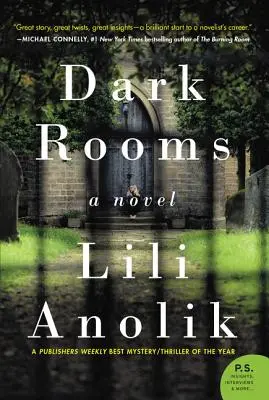 Stanze buie - Dark Rooms