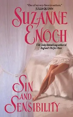 Peccato e sensibilità - Sin and Sensibility