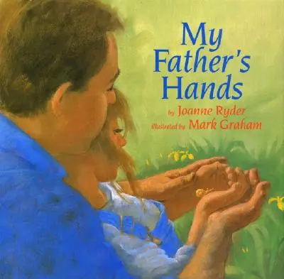 Le mani di mio padre - My Father's Hands