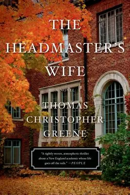 La moglie del preside - The Headmaster's Wife