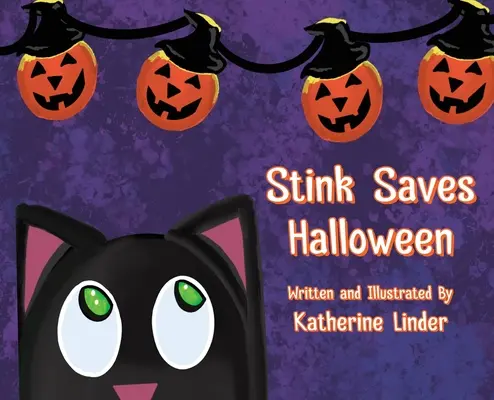 Puzzola salva Halloween - Stink Saves Halloween