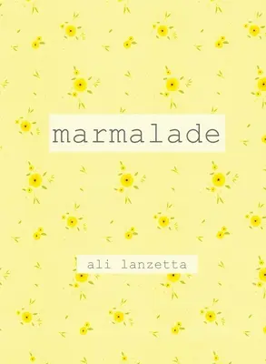marmellata - marmalade