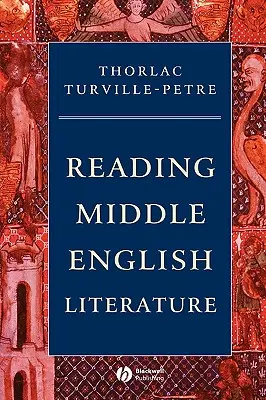Leggere la letteratura medio-inglese - Reading Middle English Literature