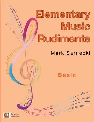 Rudimenti di musica elementare di base - Elementary Music Rudiments Basic