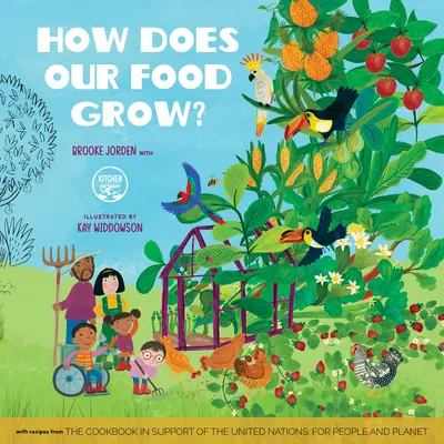 Come cresce il nostro cibo? - How Does Our Food Grow?