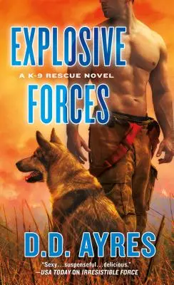 Forze esplosive - Explosive Forces