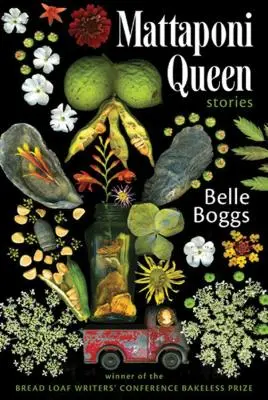 La regina di Mattaponi: storie - Mattaponi Queen: Stories