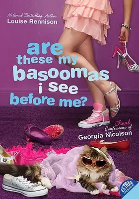 Sono questi i miei Basoomas che vedo davanti a me? - Are These My Basoomas I See Before Me?