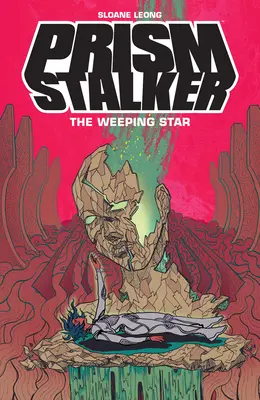 Prism Stalker: La stella piangente - Prism Stalker: The Weeping Star