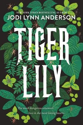 Giglio Tigrato - Tiger Lily