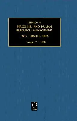 Ricerca sulla gestione del personale e delle risorse umane - Research in Personnel and Human Resources Management