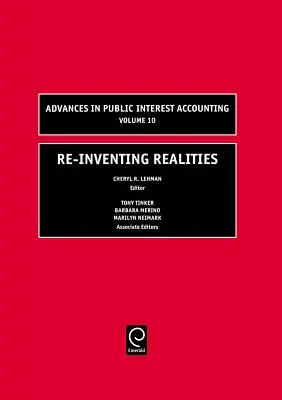Re-inventare la realtà - Re-Inventing Realities
