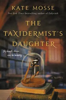 La figlia del tassidermista - The Taxidermist's Daughter