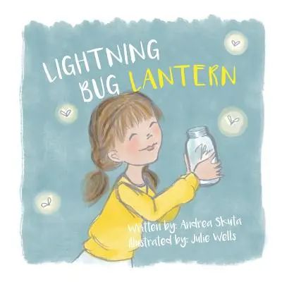 Lanterna a forma di insetto fulminato - Lightning Bug Lantern