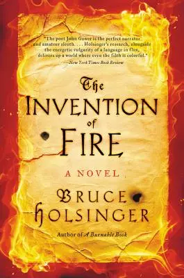 L'invenzione del fuoco - The Invention of Fire