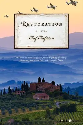 Restauro - Restoration
