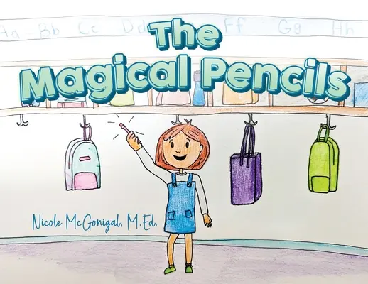 Le matite magiche - The Magical Pencils