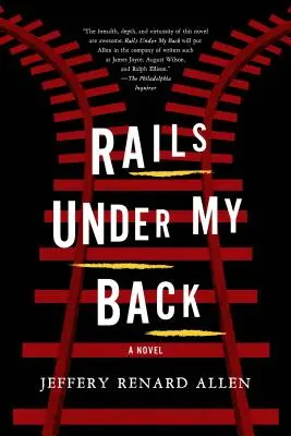 Le rotaie sotto la mia schiena - Rails Under My Back