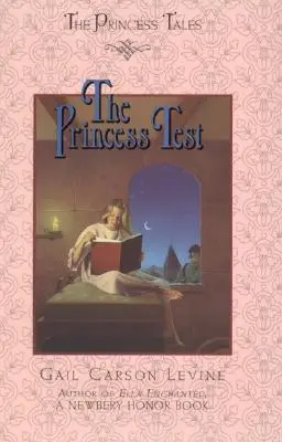 La prova della principessa - The Princess Test