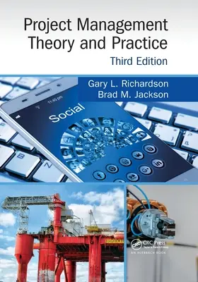 Teoria e pratica della gestione dei progetti, terza edizione - Project Management Theory and Practice, Third Edition