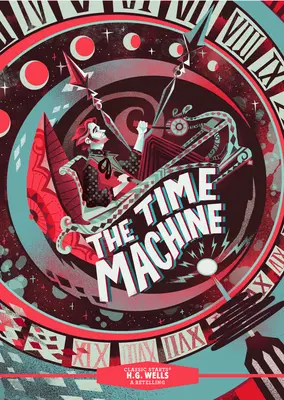 Avvio classico La macchina del tempo - Classic Starts(r) the Time Machine