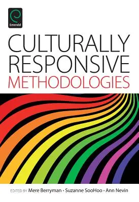 Metodologie culturalmente sensibili - Culturally Responsive Methodologies