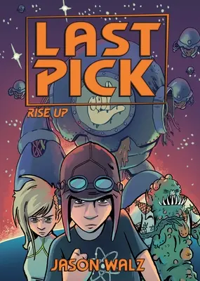 Ultima scelta: Rise Up - Last Pick: Rise Up
