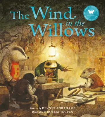 Il vento nei salici - Wind in the Willows