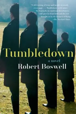 La terra in disfacimento - Tumbledown
