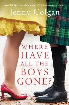 Dove sono finiti tutti i ragazzi? - Where Have All the Boys Gone?