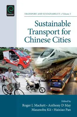 Trasporto sostenibile per le città cinesi - Sustainable Transport for Chinese Cities