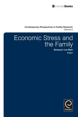 Stress economico e famiglia - Economic Stress and the Family
