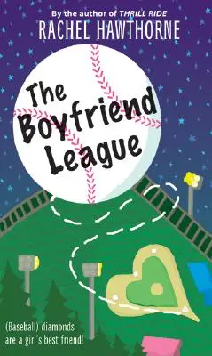 La Lega dei fidanzati - The Boyfriend League