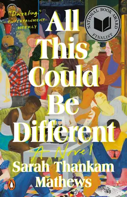 Tutto questo potrebbe essere diverso - All This Could Be Different