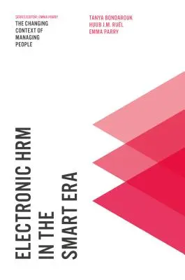 L'HRM elettronico nell'era smart - Electronic Hrm in the Smart Era