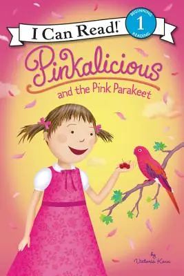 Pinkalicious e il parrocchetto rosa - Pinkalicious and the Pink Parakeet